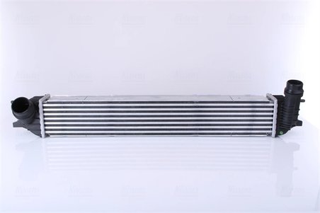 INTERCOOLER NISSENS 96502 - Compatibil cu RENAULT