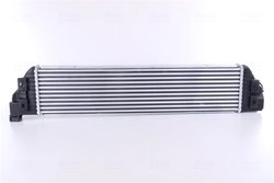 Intercooler Nissens 96501
