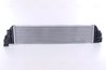 Intercooler Nissens 96501