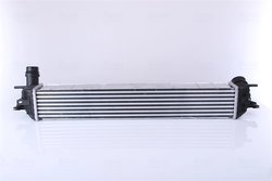 INTERCOOLER NISSENS 96502 - Compatibil cu RENAULT