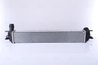 INTERCOOLER NISSENS 96502 - Compatibil cu RENAULT