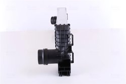 Intercooler Nissens 96501
