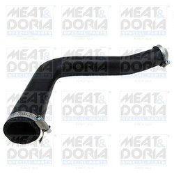 FURTUN INTERCOOLER/TURBO MEAT & DORIA 96507 - Compatibil cu OPEL