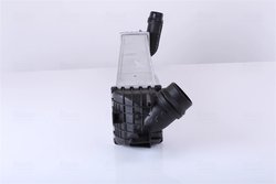 INTERCOOLER NISSENS 96502 - Compatibil cu RENAULT