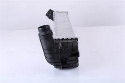 INTERCOOLER NISSENS 96502 - Compatibil cu RENAULT