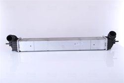 INTERCOOLER NISSENS 96502 - Compatibil cu RENAULT