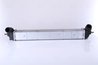 INTERCOOLER NISSENS 96502 - Compatibil cu RENAULT