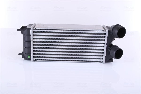 Intercooler Nissens 96514