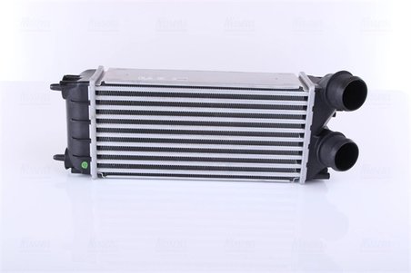 Intercooler Nissens 96514