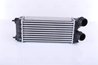 Intercooler Nissens 96514