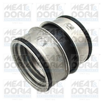 Furtun intercooler/turbo Meat & Doria 96519