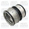 Furtun intercooler/turbo Meat & Doria 96519
