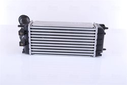 Intercooler Nissens 96514