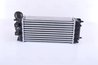 Intercooler Nissens 96514