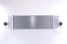 Intercooler Nissens 96525