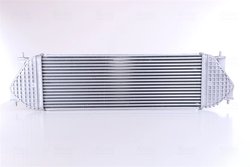 Intercooler Nissens 96525
