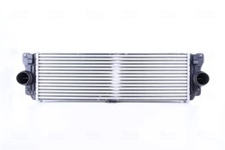 INTERCOOLER NISSENS 96526 - Compatibil cu MERCEDES-BENZ, VW