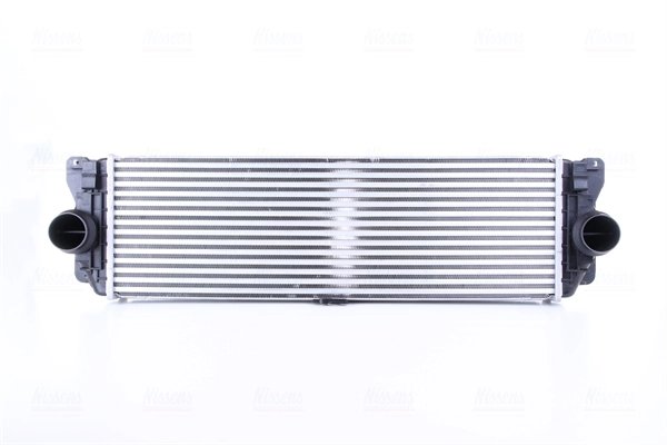 INTERCOOLER NISSENS 96526 - Compatibil cu MERCEDES-BENZ, VW