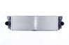 INTERCOOLER NISSENS 96526 - Compatibil cu MERCEDES-BENZ, VW