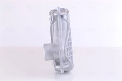 Intercooler Nissens 96525