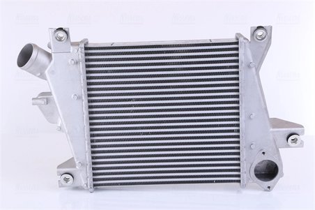 Intercooler Nissens 96527