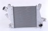 Intercooler Nissens 96527