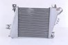 Intercooler Nissens 96527