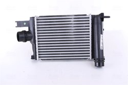 INTERCOOLER NISSENS 96529 - Compatibil cu DACIA, RENAULT