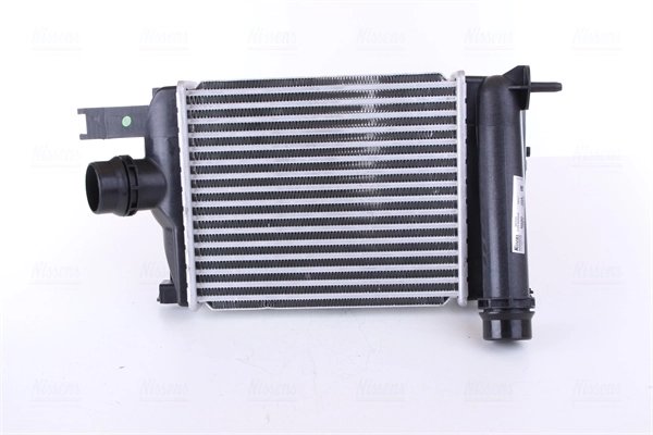 Intercooler Nissens 96529