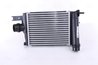 Intercooler Nissens 96529