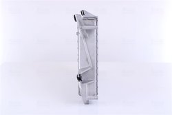 Intercooler Nissens 96527