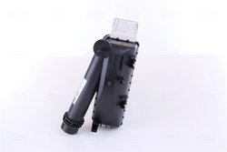 Intercooler Nissens 96529