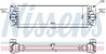 INTERCOOLER NISSENS 96526 - Compatibil cu MERCEDES-BENZ, VW