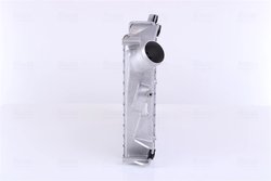 Intercooler Nissens 96527