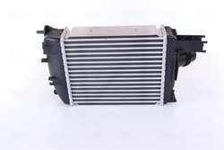 Intercooler Nissens 96529