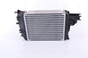 Intercooler Nissens 96529
