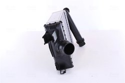 Intercooler Nissens 96529