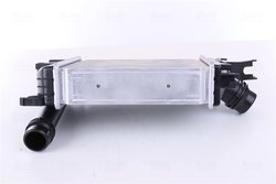 Intercooler Nissens 96529