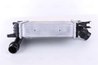 Intercooler Nissens 96529