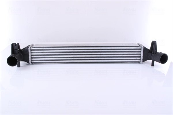 INTERCOOLER NISSENS 96530 - Compatibil cu AUDI, SEAT, SKODA, VW