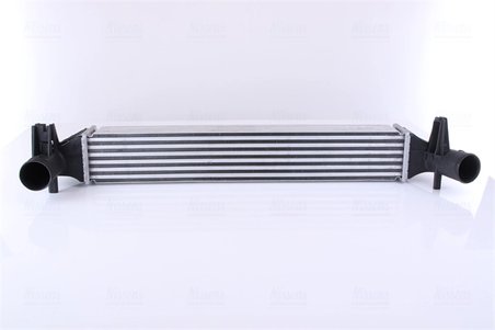 INTERCOOLER NISSENS 96530 - Compatibil cu AUDI, SEAT, SKODA, VW