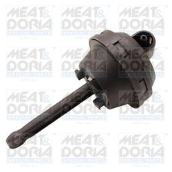 SUPAPA DE CONTROL VACUUM,EGR MEAT & DORIA 9653 - Compatibil cu AUDI, SEAT, SKODA, VW