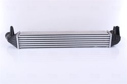 INTERCOOLER NISSENS 96530 - Compatibil cu AUDI, SEAT, SKODA, VW