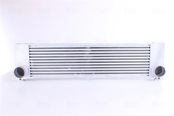 INTERCOOLER NISSENS 96531 - Compatibil cu MERCEDES-BENZ