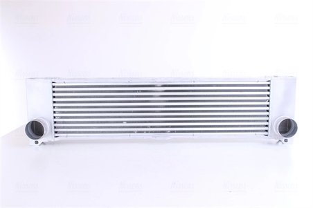 INTERCOOLER NISSENS 96531 - Compatibil cu MERCEDES-BENZ