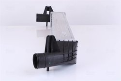 INTERCOOLER NISSENS 96530 - Compatibil cu AUDI, SEAT, SKODA, VW