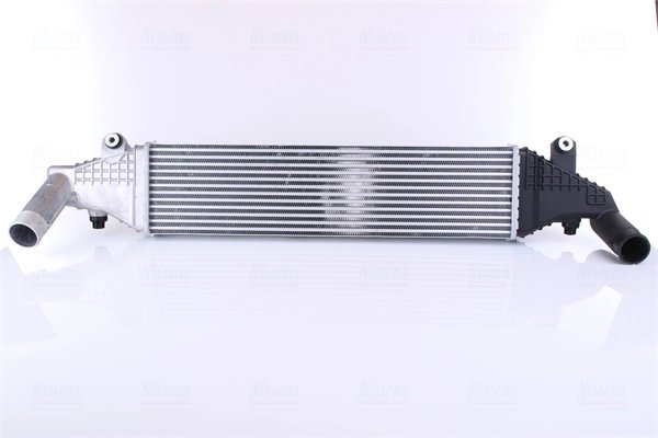 INTERCOOLER NISSENS 96532 - Compatibil cu MAZDA