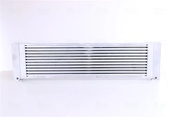 INTERCOOLER NISSENS 96531 - Compatibil cu MERCEDES-BENZ