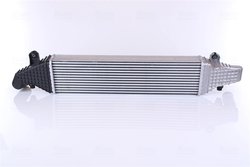 INTERCOOLER NISSENS 96532 - Compatibil cu MAZDA