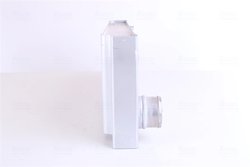 INTERCOOLER NISSENS 96531 - Compatibil cu MERCEDES-BENZ